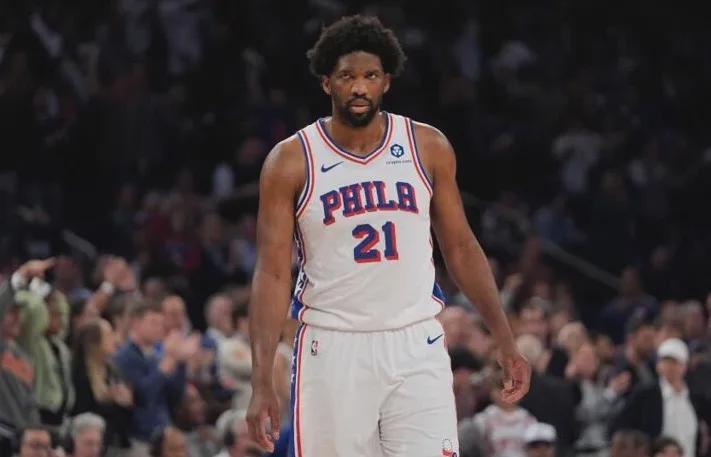 76人,被套牢的有点深?